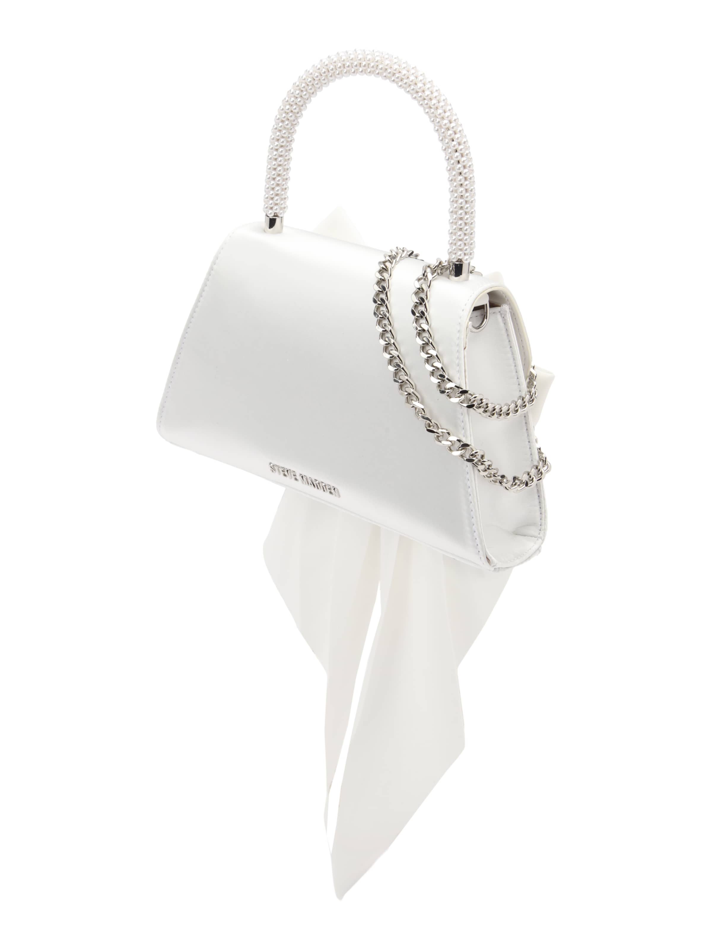 STEVE MADDEN - Malas de tiracolo 'Bcosette' em branco