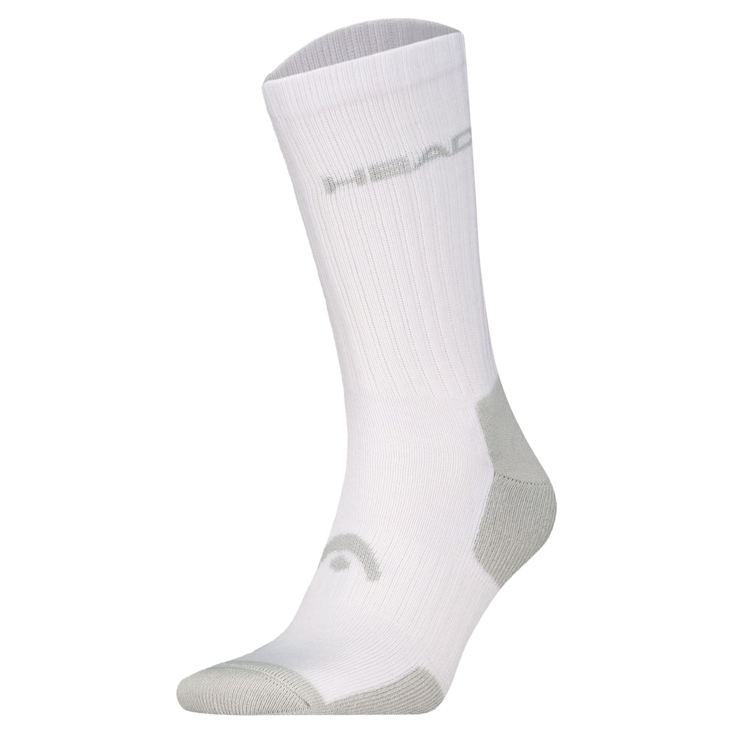 HEAD Socken in Weiß