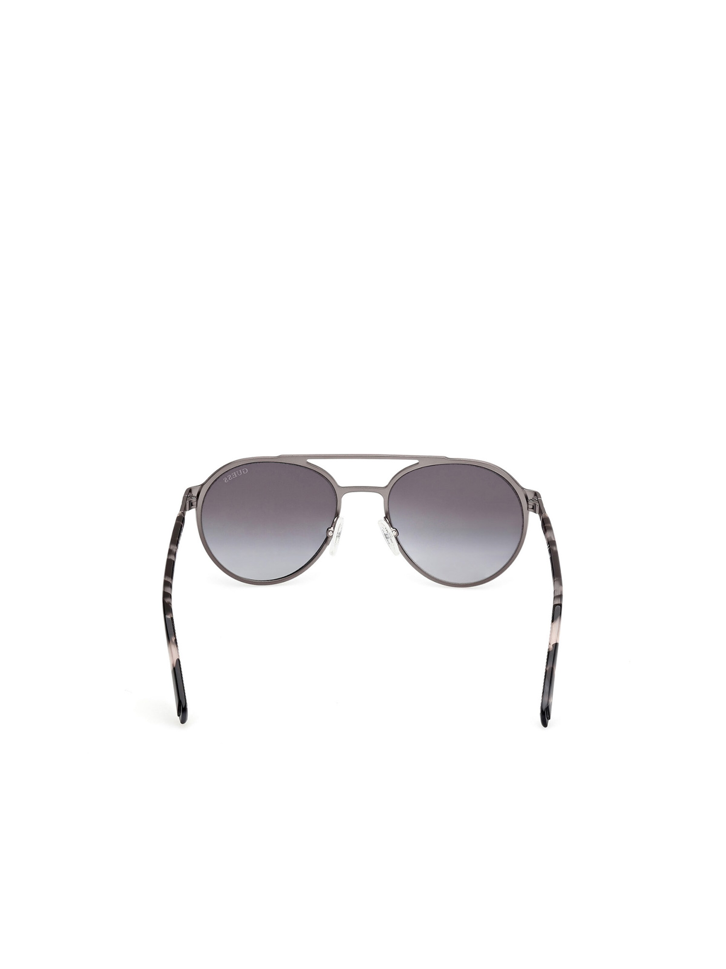 GUESS Sonnenbrille in Grau