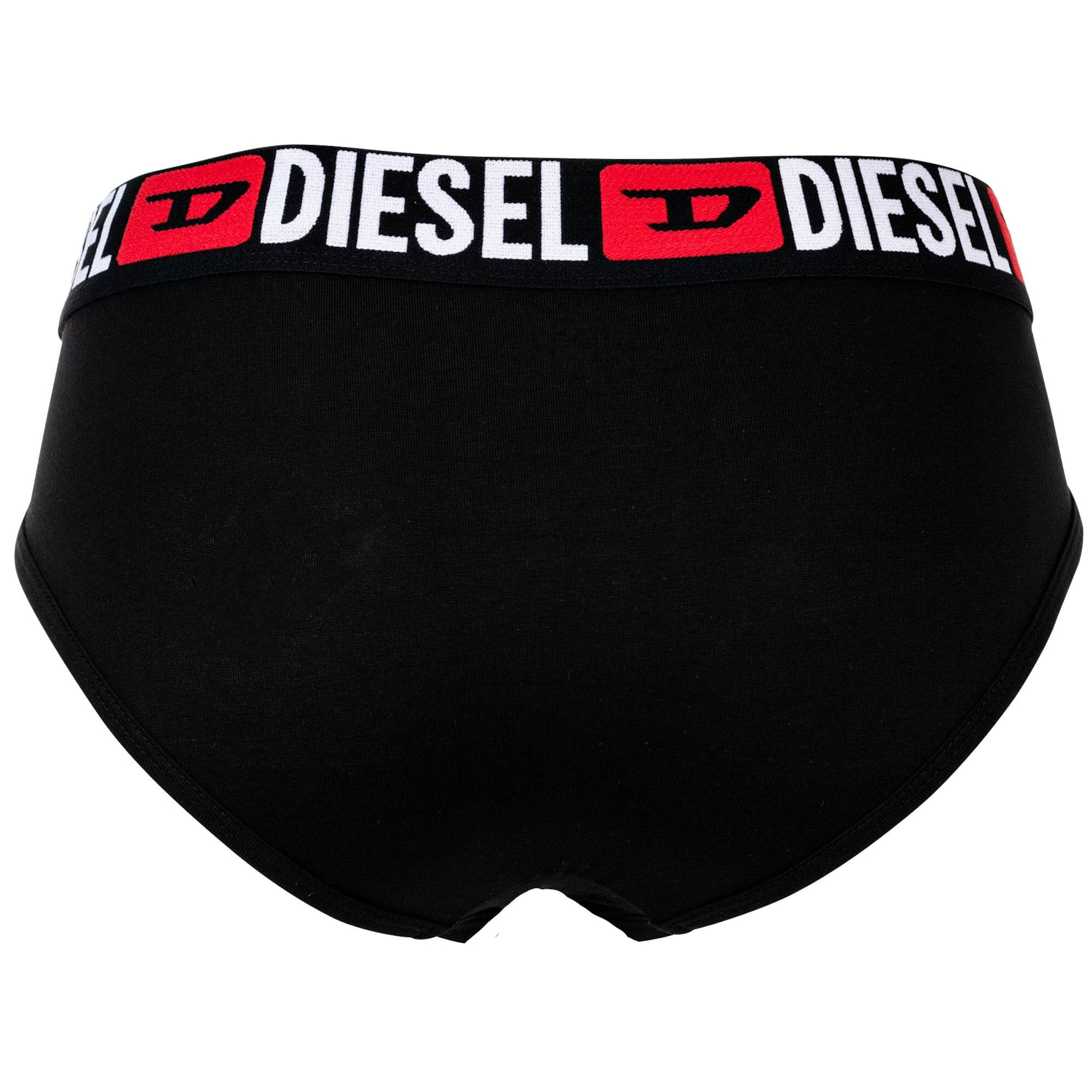 DIESEL - Braga en Mezcla de colores
