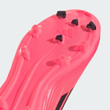 ADIDAS PERFORMANCE Sports shoe 'F50 League' in Pink