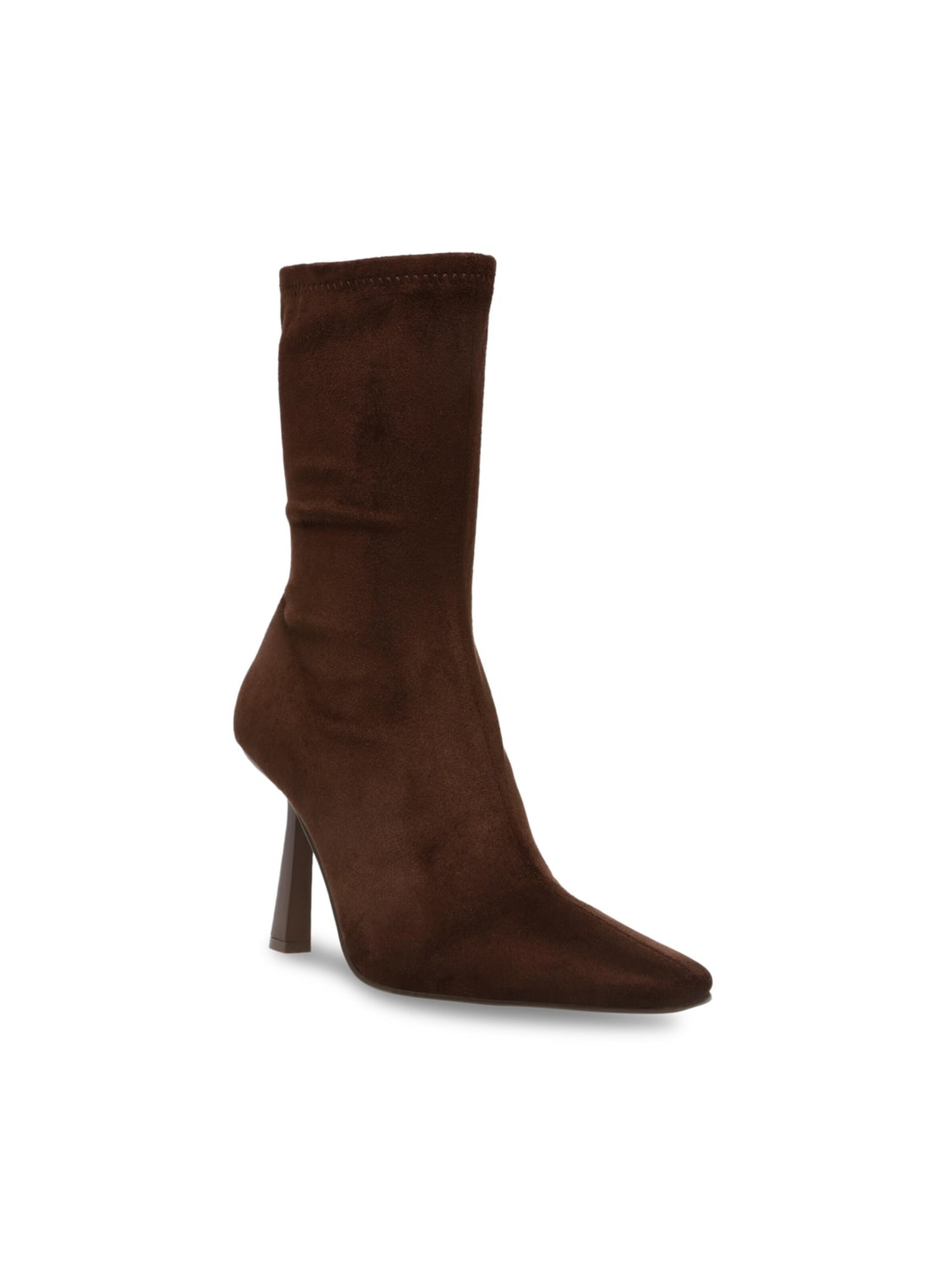 Bottes STEVE MADDEN en marron