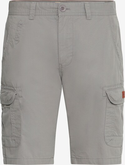 BLEND Cargo trousers 'Crixus' in 31-32 in Grey, Item view