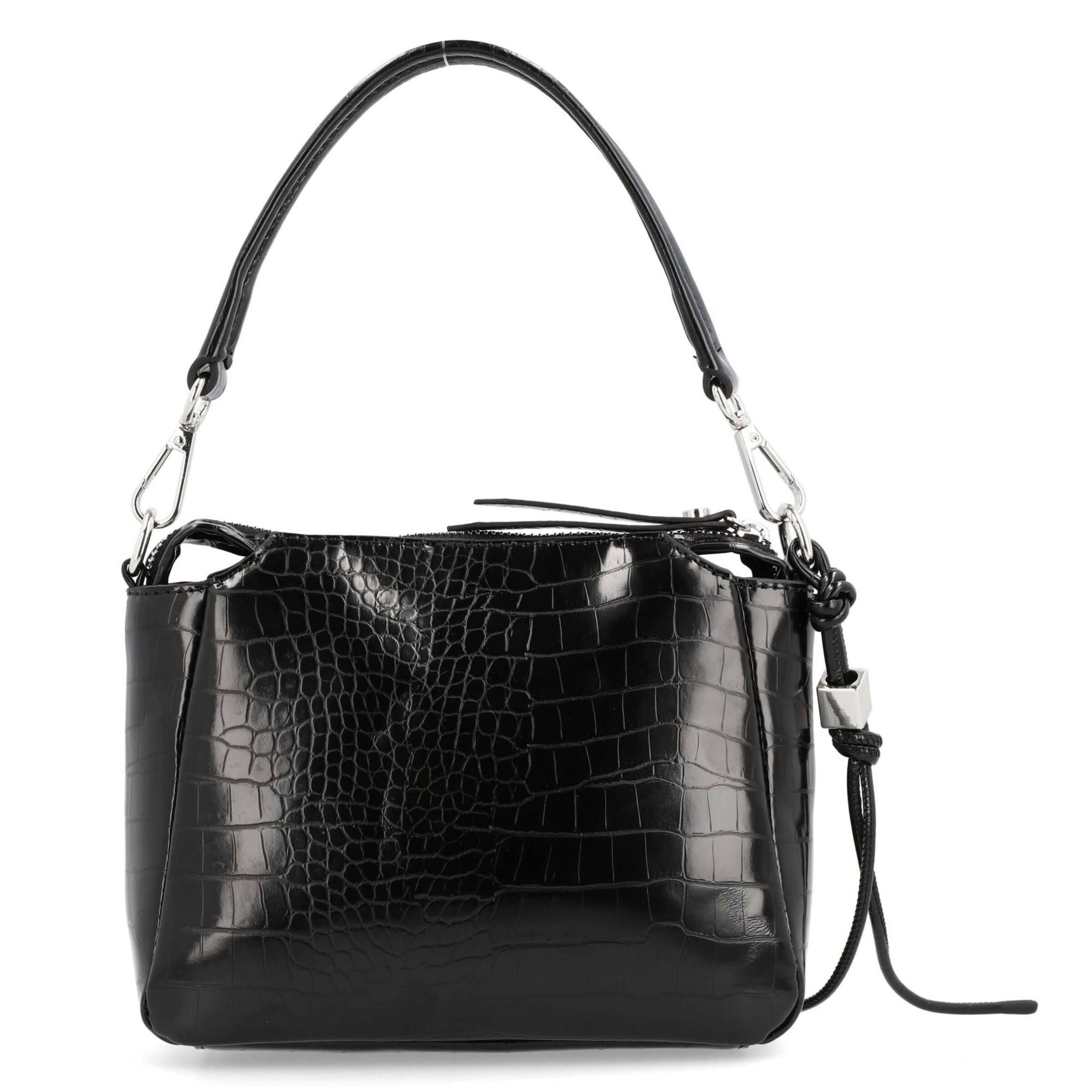 Borsa a tracolla 'Wild Art' di Picard in nero