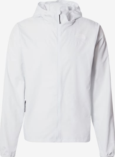 THE NORTH FACE Outdoor jakna 'FONTANALES' u svijetlosiva, Pregled proizvoda