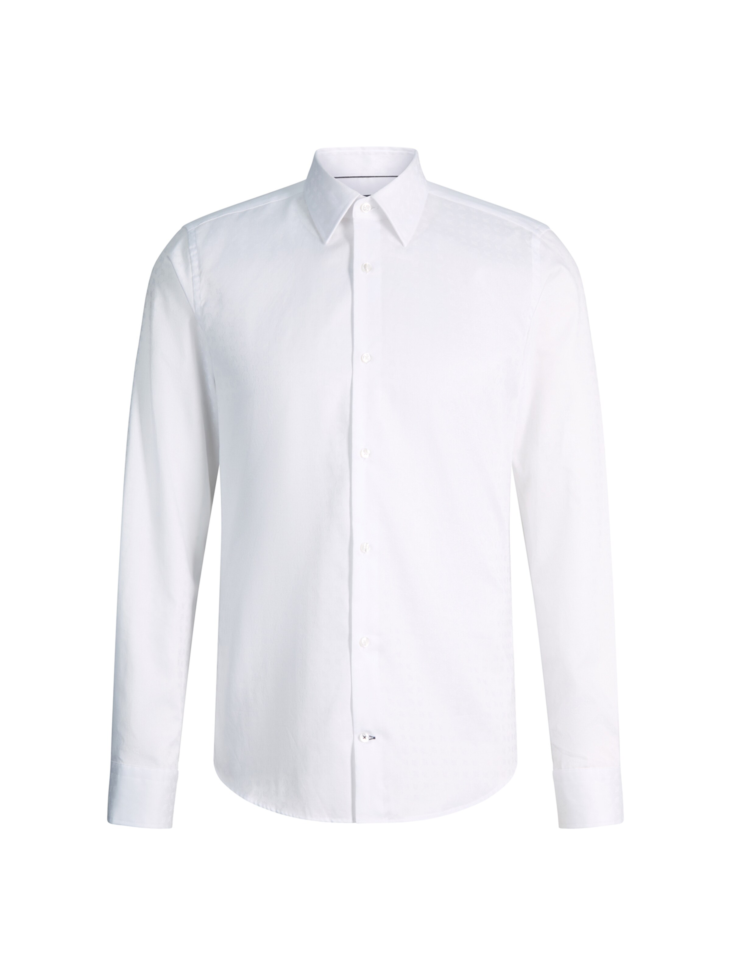 JOOP! Businesshemd 'Pierce' in weiß, Produktansicht