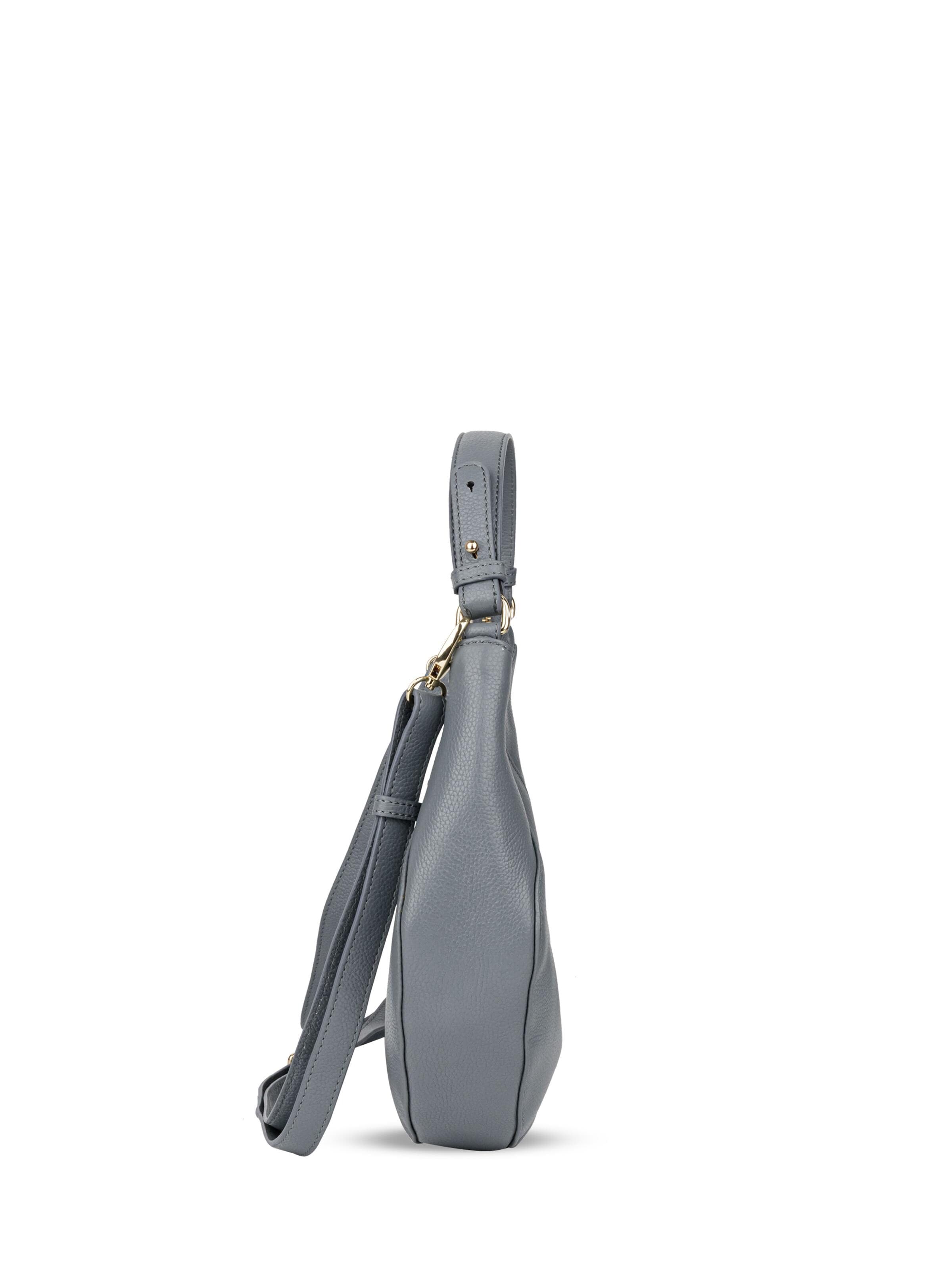 Bellicci Shoulder Bag 'Cardonna' in Blue