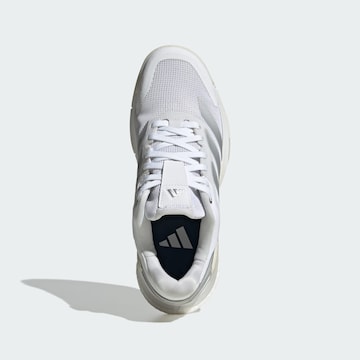 Chaussure de sport 'Crazyquick' ADIDAS PERFORMANCE en blanc