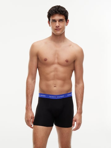 TOMMY HILFIGER Boxer shorts in Black