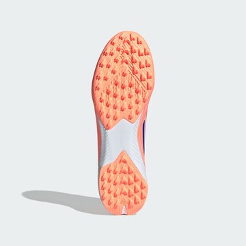 ADIDAS PERFORMANCE Voetbalschoen 'F50 League' in Oranje