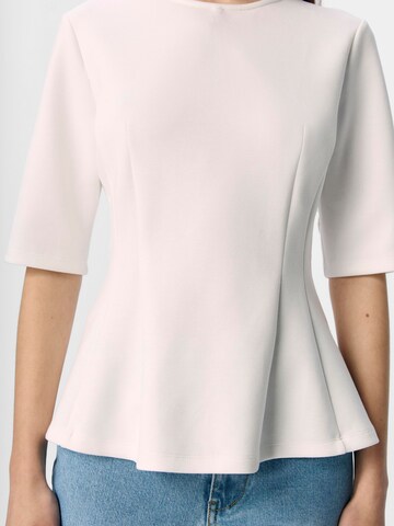 OBJECT Blouse in Wit