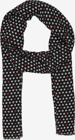 COMMA Schal oder Tuch One Size in Mischfarben: Vorderseite