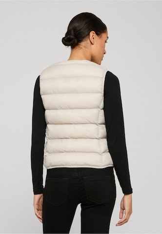 Urban Classics Bodywarmer in Beige