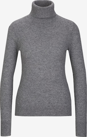 Dine'n'Dance Trui 'Jakline' in Grijs: voorkant