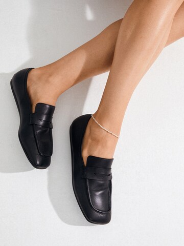 Pilgrim Nilkkakoru ' niva ' värissä hopea: etupuoli