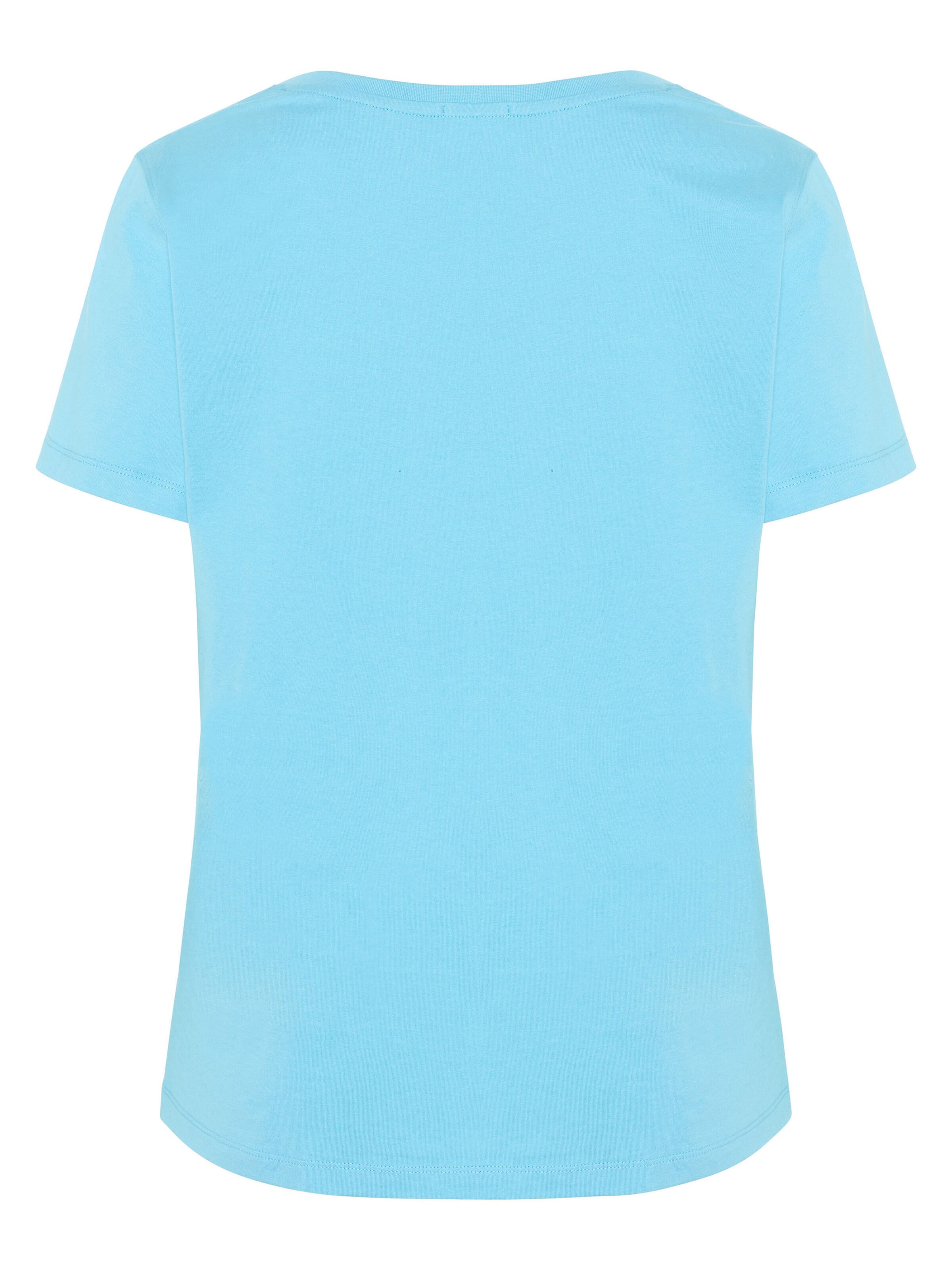 CHIEMSEE Shirt in Blue
