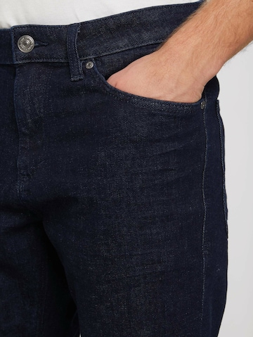 TOM TAILOR Slimfit Jeans 'Josh' in Blau