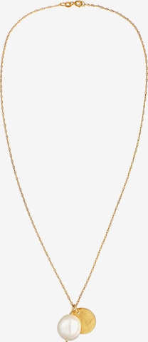 ELLI PREMIUM Kette in Gold: predná strana