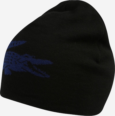 LACOSTE Hue i blå / sort, Produktvisning