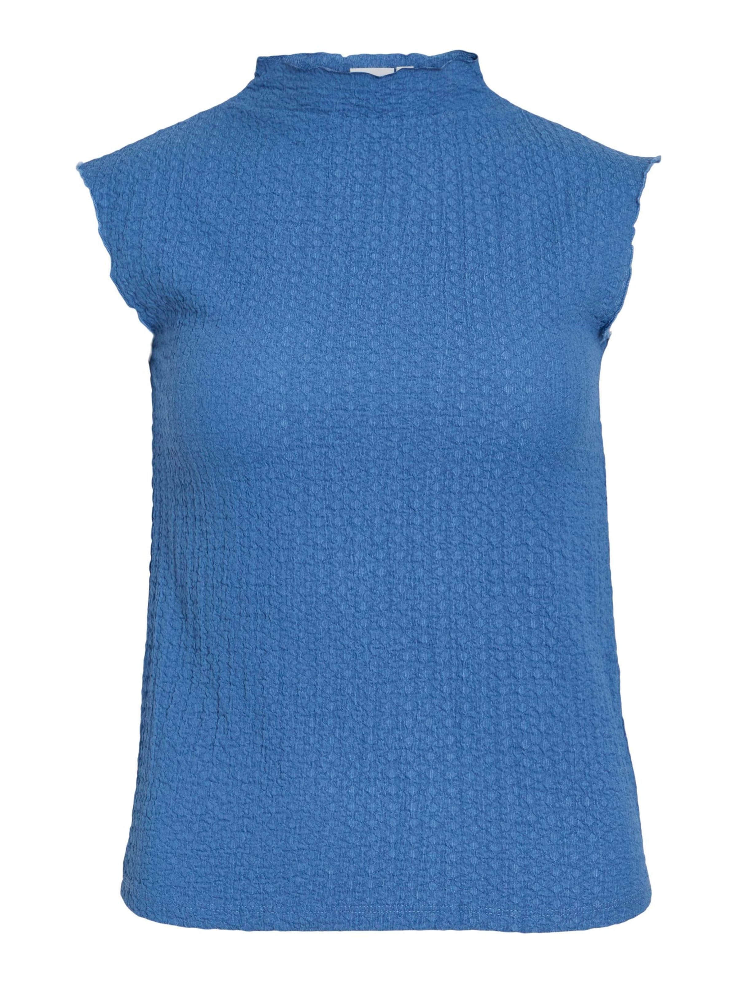 zils VILA Topiņš 'VIDelia': no priekšpuses