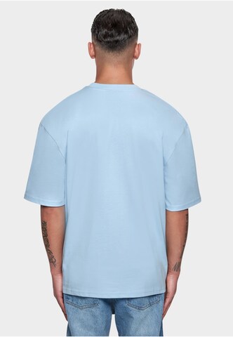 Dropsize Bluser & t-shirts i blå