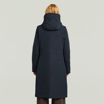 G-STAR Jacke in Blau