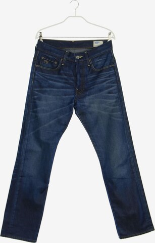 G-Star RAW Jeans in 30 x 30 in Blau: front
