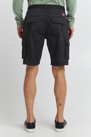 11 Project Regular Cargoshorts 'Fribo' in Schwarz