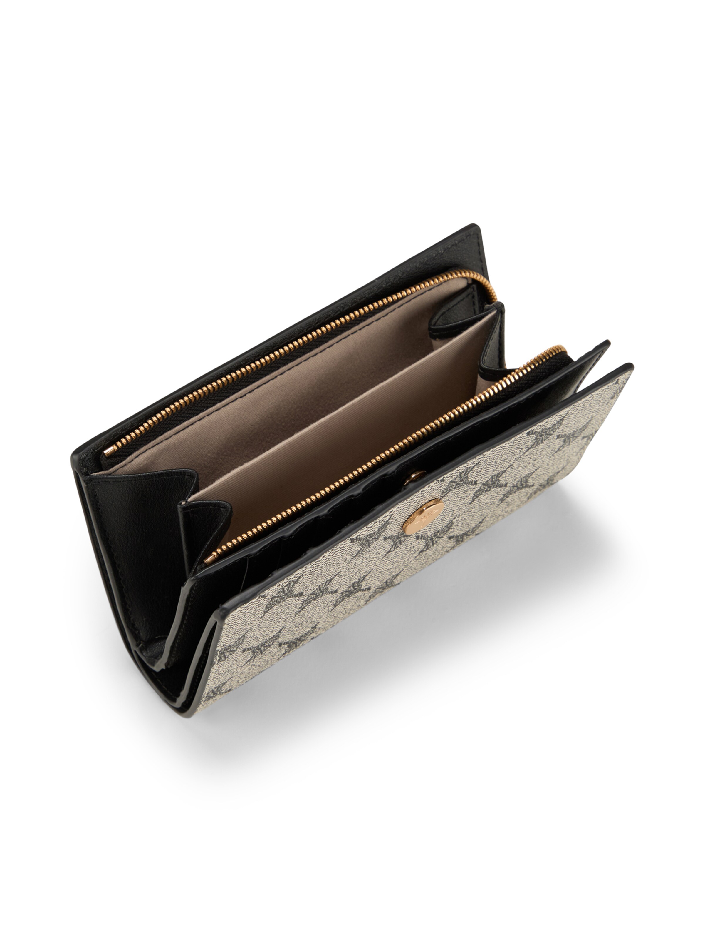 Porte-monnaies 'Mazzolino Diletta Belinda' JOOP! en beige