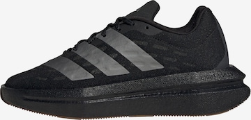 Sneaker low 'FLOWBOOST' de la ADIDAS SPORTSWEAR pe negru: față
