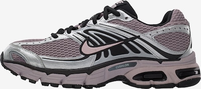 Nike Sportswear Nízke tenisky 'AIR MAX MOTO 2K', veľkosť 36 - ružová / čierna / strieborná, Produkt