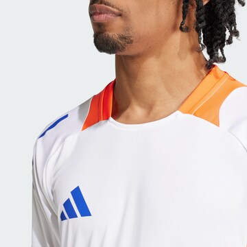 ADIDAS PERFORMANCE Trikot 'Tiro 24 Competition' in Weiß