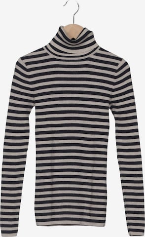 MUJI Pullover S in Mischfarben: Vorderseite