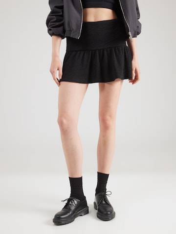 studioselect Юбка 'Floria' в Черный: спереди