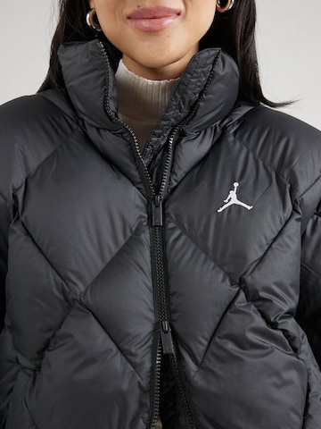 Veste mi-saison 'BRK' Jordan en noir