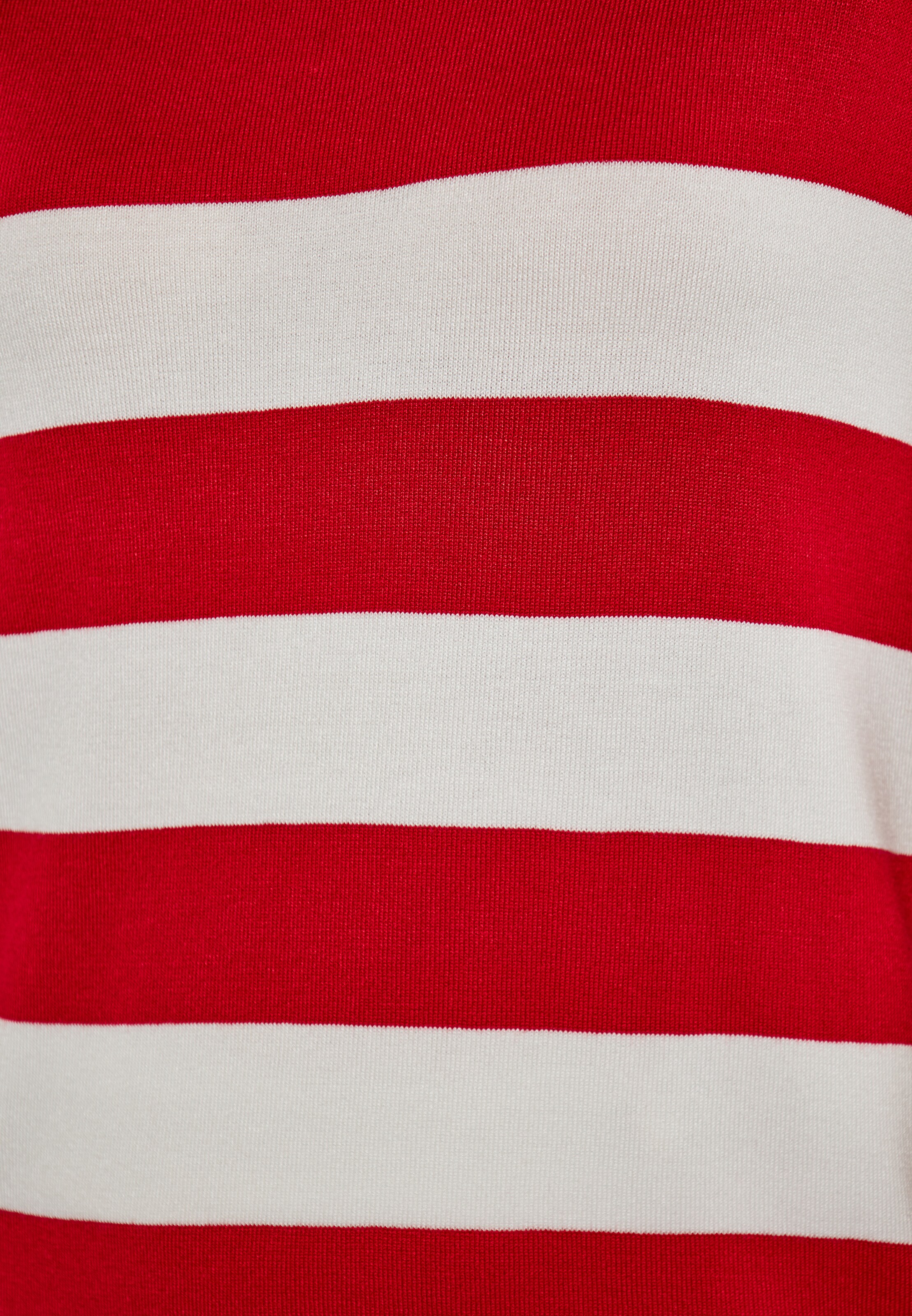 SANIKA - Camiseta en rojo