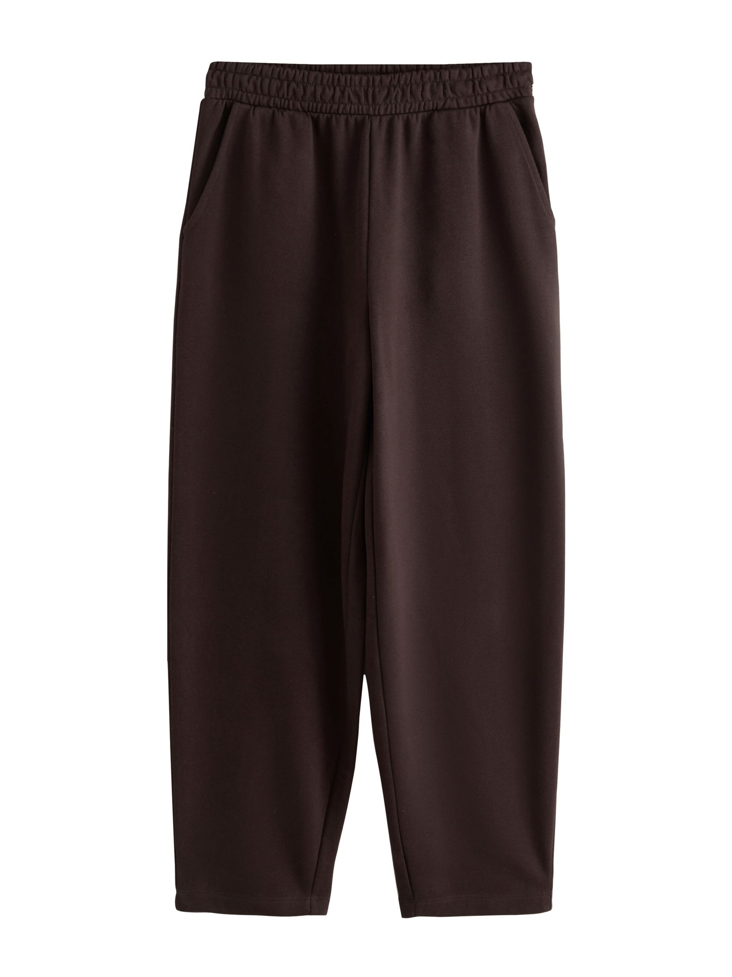 Next Sweat suit in Brown
