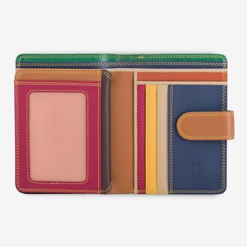 mywalit Wallet in Brown