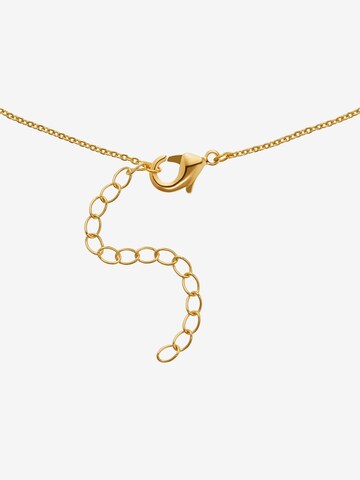 Heideman Necklace 'Moon' in Gold