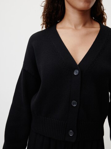 LeGer by Lena Gercke - Cárdigan 'Cleo' en negro