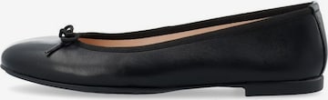 Bianco Ballerina 'Madison' in Schwarz