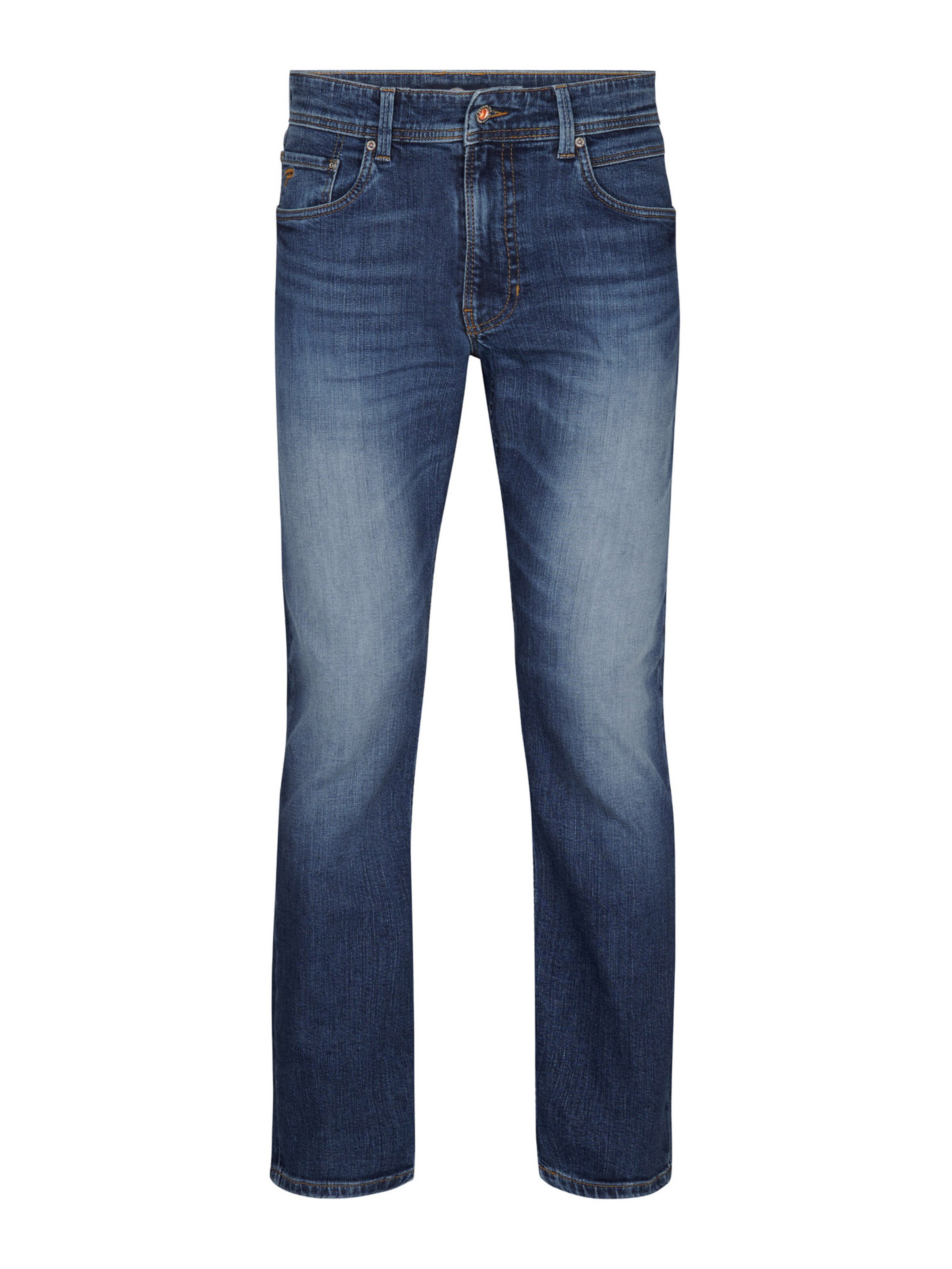 Petrol Industries Farmer - kék: elől