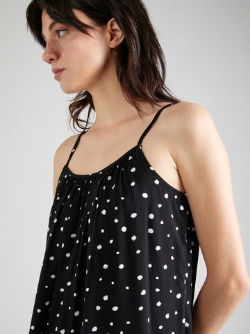 Marks & Spencer - Top en negro