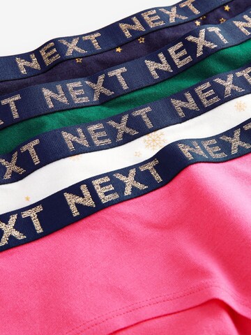 Slip di Next in colori misti