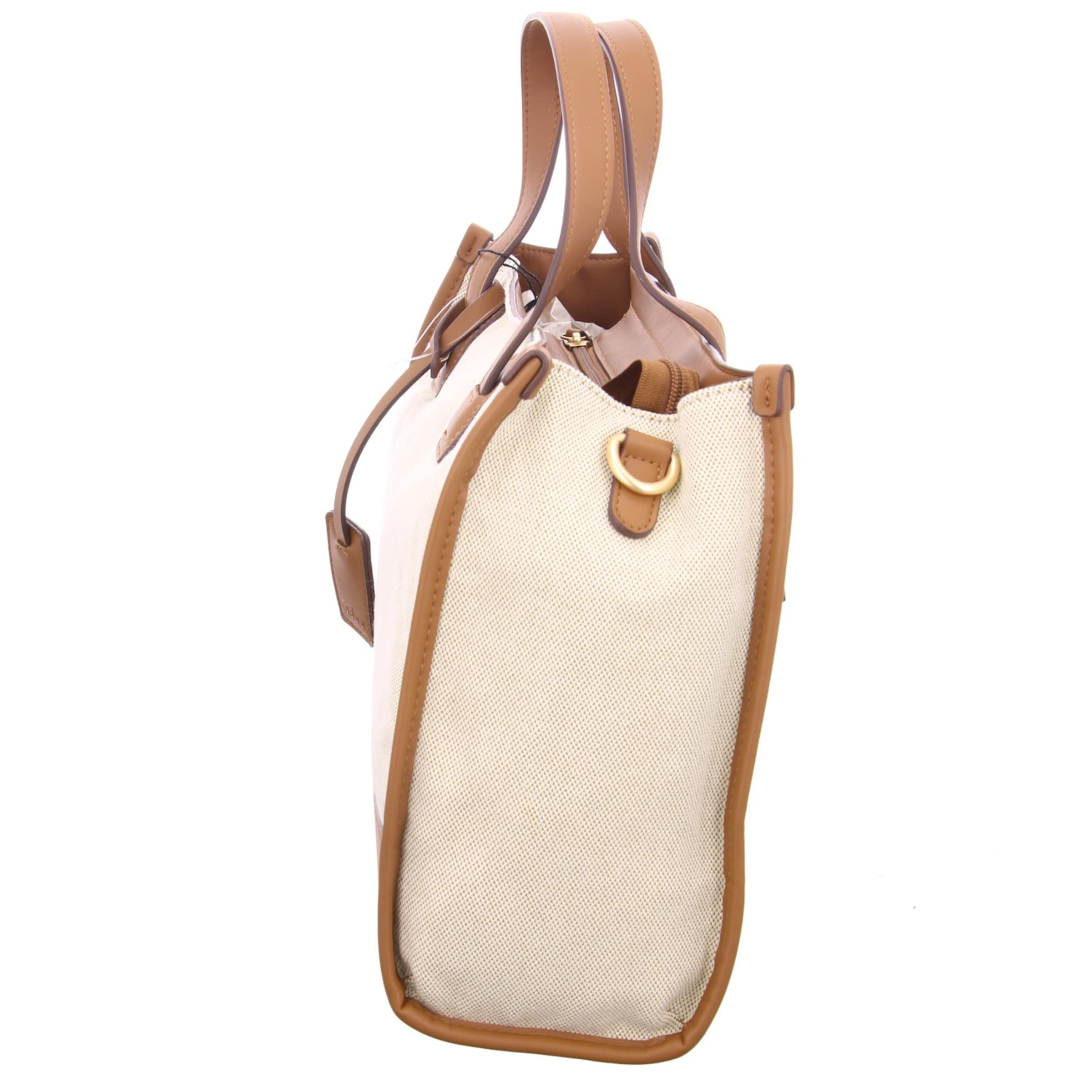 GABOR Shopper in Beige