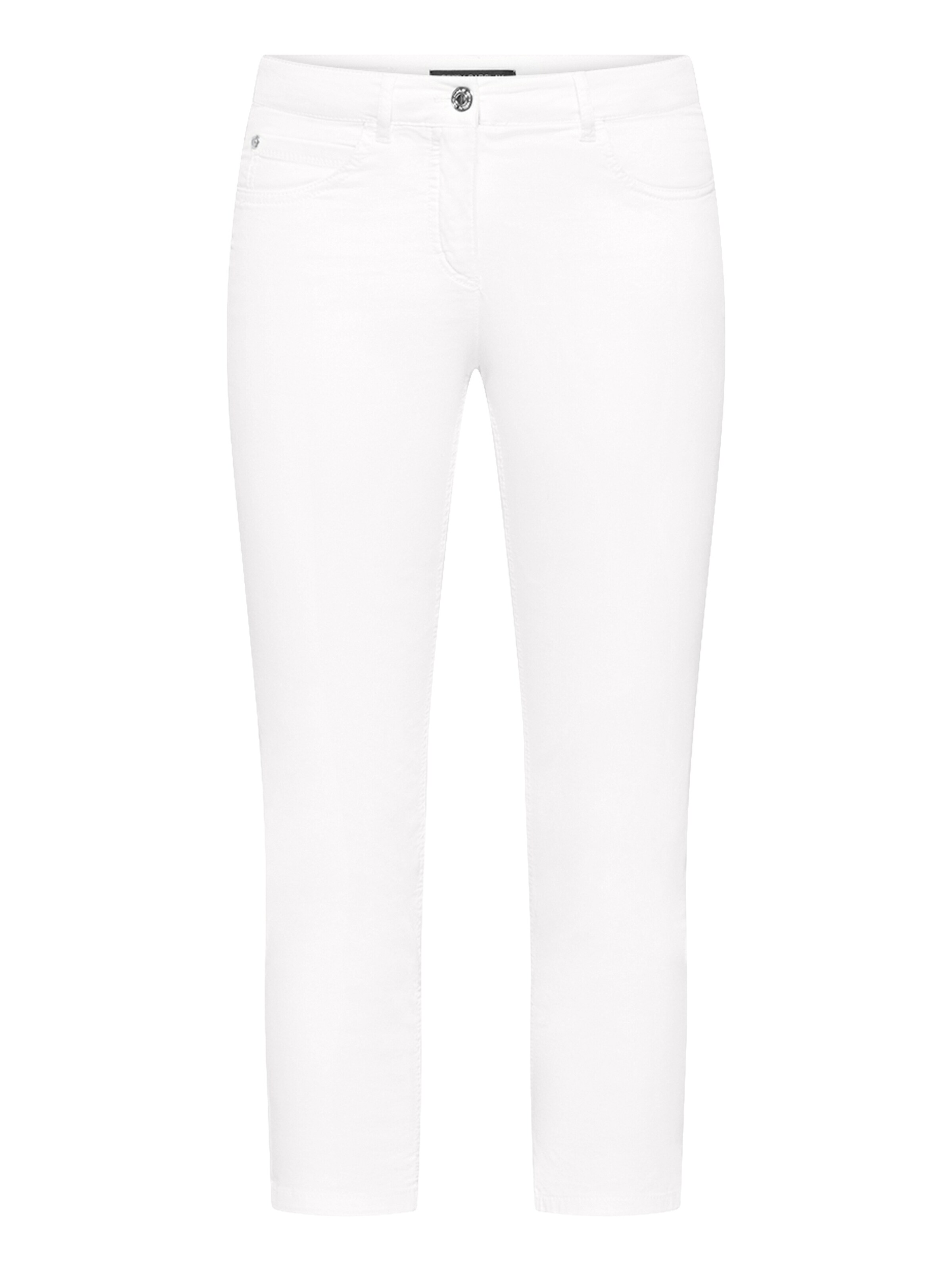 Betty Barclay Jeans in Cream, Item view