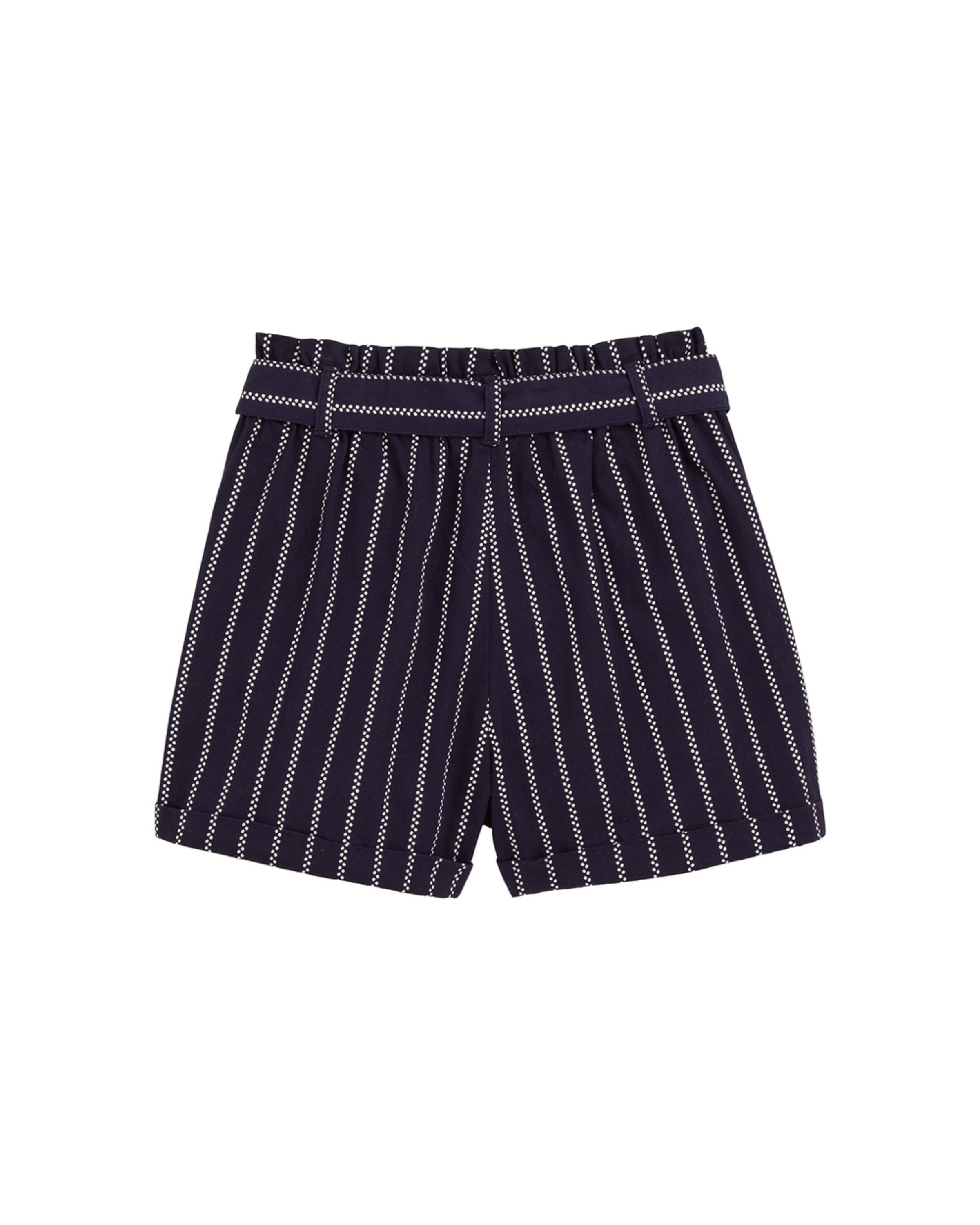 Regular Pantalon WE Fashion en bleu