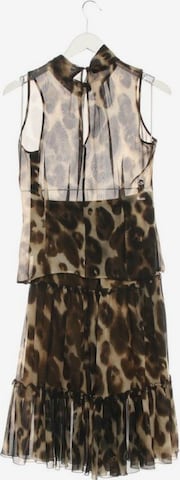 Marc Cain Jumpsuit in S in Brown