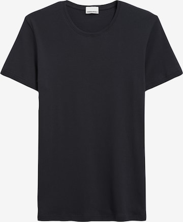 ARMEDANGELS Shirt 'Helmaar' in Black: front