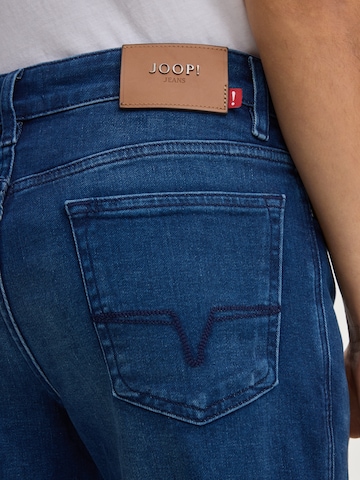 JOOP! Jeans Regular Jeans 'Mitch' in Blauw